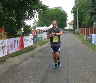 Miřejovické půlení 2019