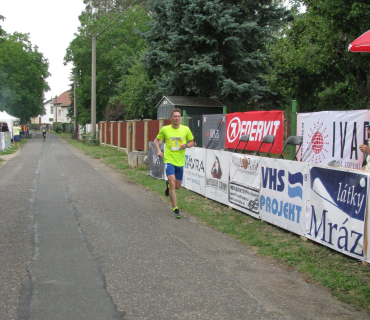Miřejovické půlení 2019