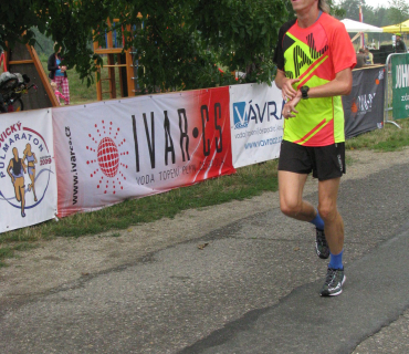 Miřejovické půlení 2019