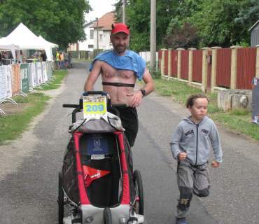 Miřejovické půlení 2019