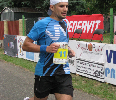 Miřejovické půlení 2019