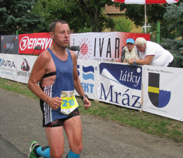 Miřejovické půlení 2019