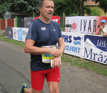 Miřejovické půlení 2019