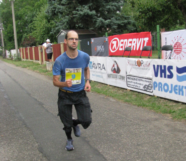 Miřejovické půlení 2019