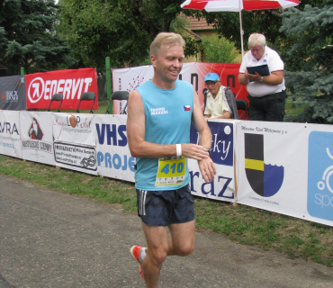 Miřejovické půlení 2019