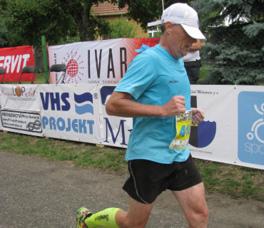Miřejovické půlení 2019