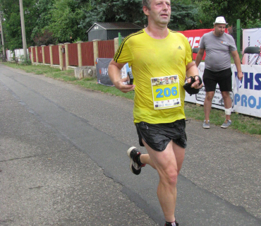 Miřejovické půlení 2019