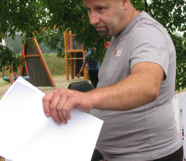 Miřejovické půlení 2019