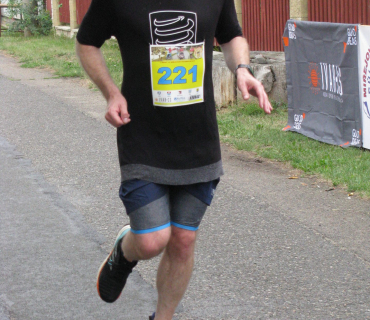 Miřejovické půlení 2019