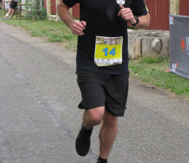 Miřejovické půlení 2019