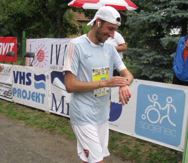 Miřejovické půlení 2019