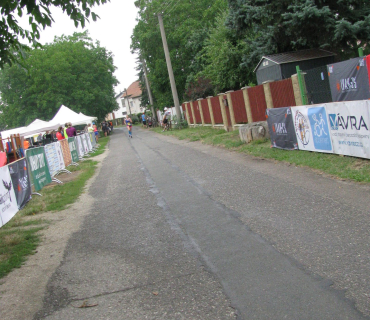 Miřejovické půlení 2019