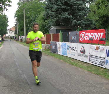 Miřejovické půlení 2019