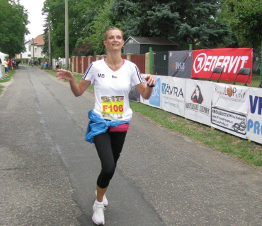 Miřejovické půlení 2019