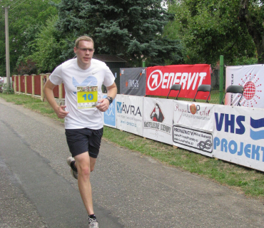 Miřejovické půlení 2019