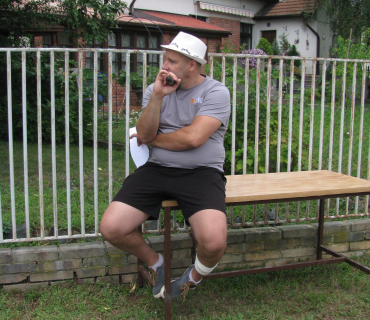 Miřejovické půlení 2019
