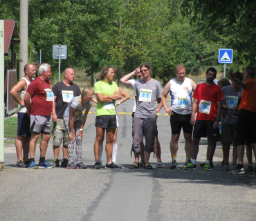 Miřejovické půlení 2019