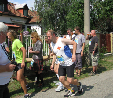 Miřejovické půlení 2019