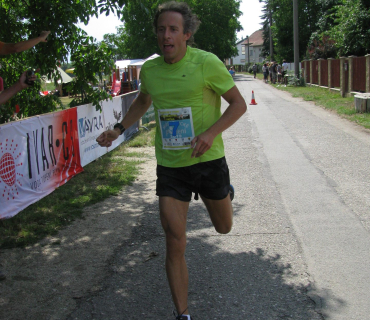 Miřejovické půlení 2019