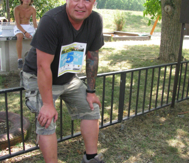 Miřejovické půlení 2019