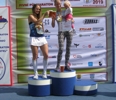 Miřejovické půlení 2019