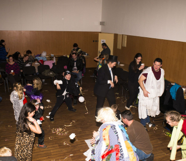 Masopust 2019