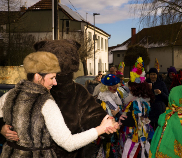Masopust 2019