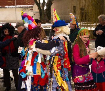 Masopust 2019
