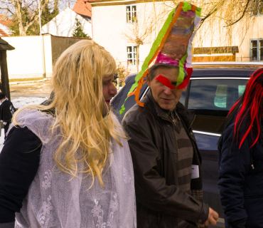 Masopust 2019