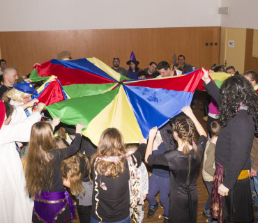 Masopust 2019
