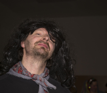 Masopust 2019