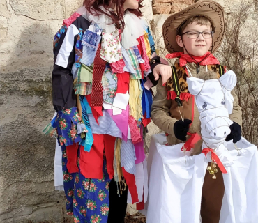 Masopust 2019