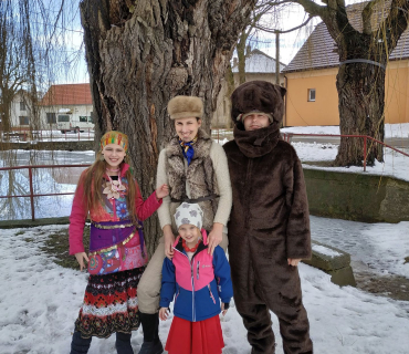 Masopust 2019