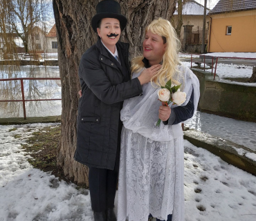 Masopust 2019