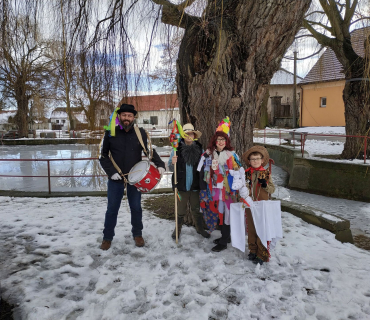 Masopust 2019