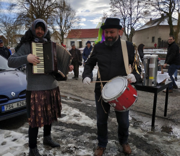 Masopust 2019