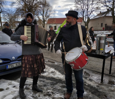 Masopust 2019
