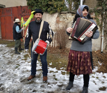 Masopust 2019