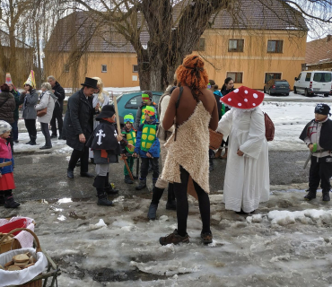 Masopust 2019