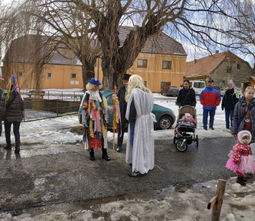 Masopust 2019