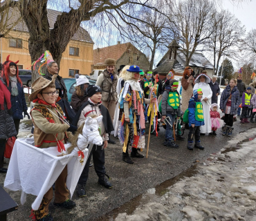 Masopust 2019