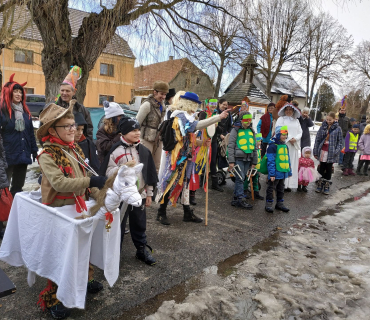 Masopust 2019