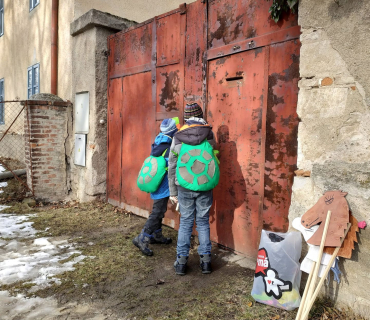 Masopust 2019