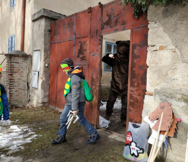 Masopust 2019