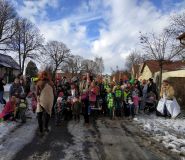 Masopust 2019
