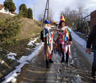 Masopust 2019