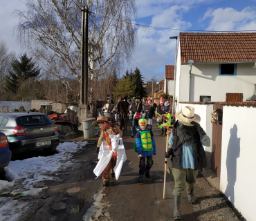 Masopust 2019