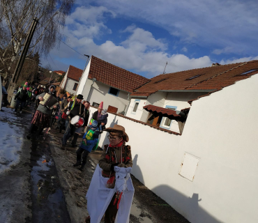 Masopust 2019