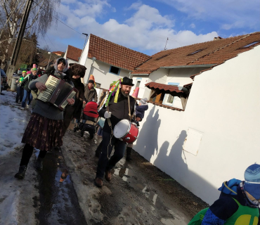 Masopust 2019