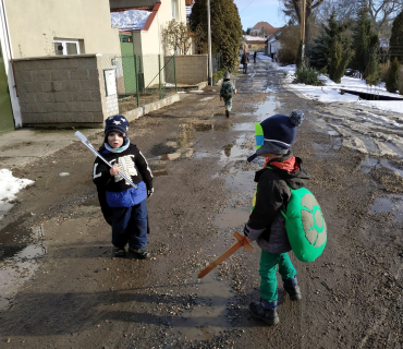 Masopust 2019